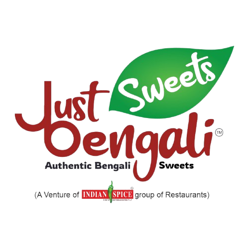 Just Bengali Sweets Logo